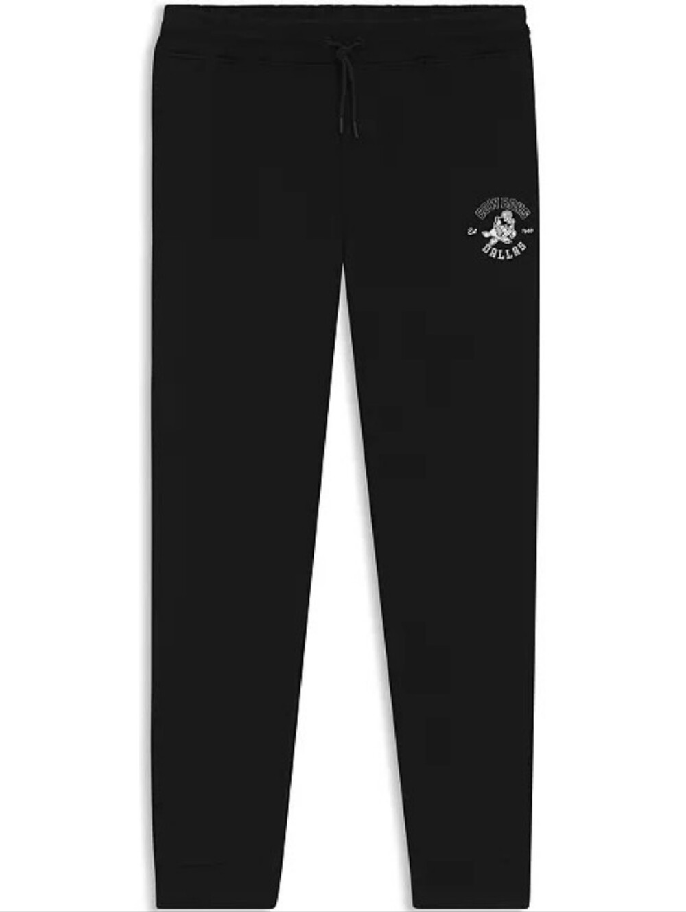 Authentic Boss Dallas Cowboys Drawstring Track Suit Pants